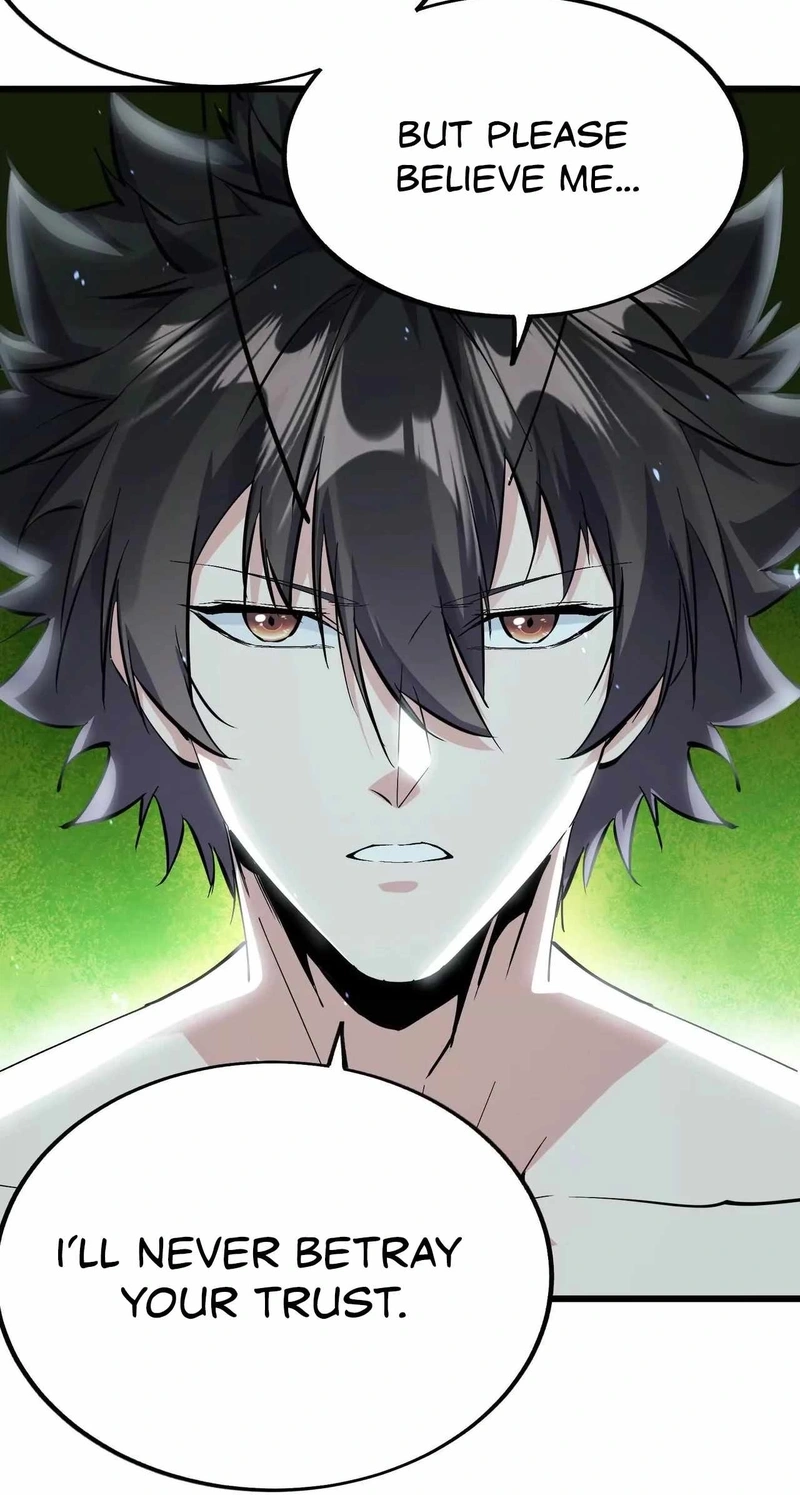Read Apocalypse Cockroach Give me Buff chapter 60 image 17 on Lezhin