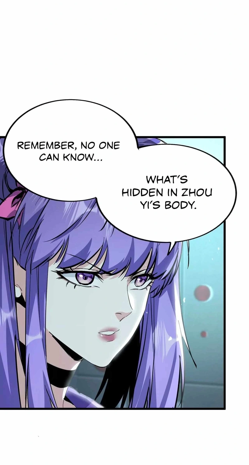 Read Apocalypse Cockroach Give me Buff chapter 60 image 18 on Lezhin