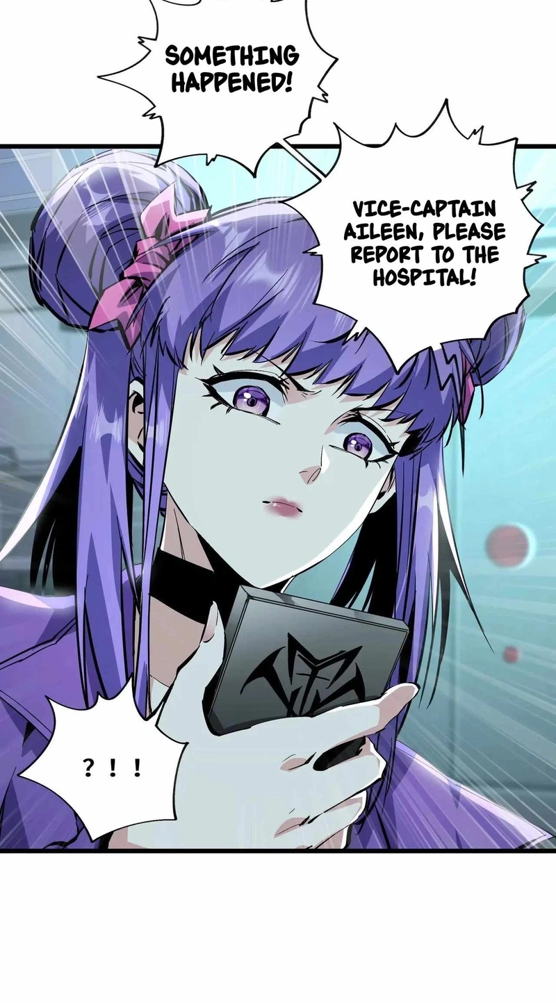 Read Apocalypse Cockroach Give me Buff chapter 60 image 21 on Lezhin
