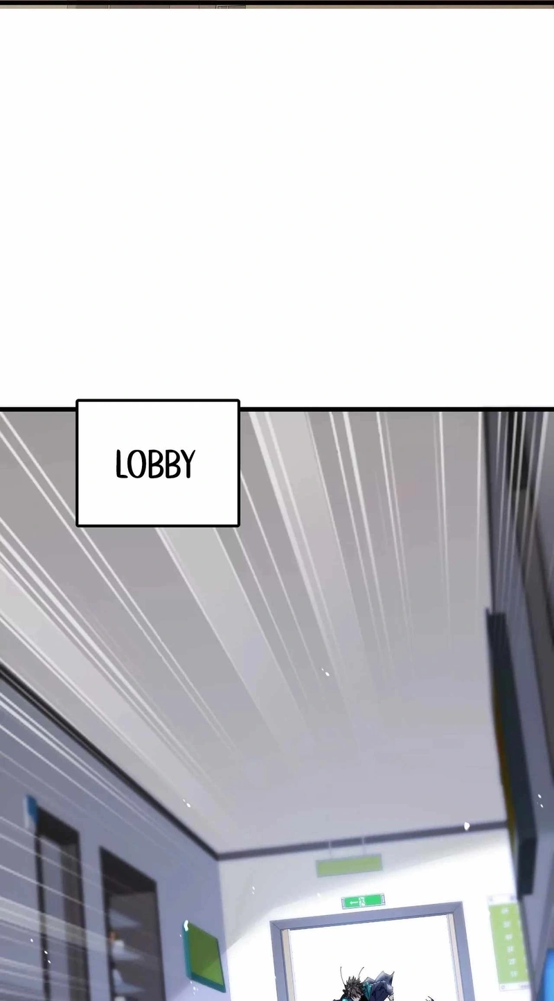 Read Apocalypse Cockroach Give me Buff chapter 60 image 24 on Lezhin
