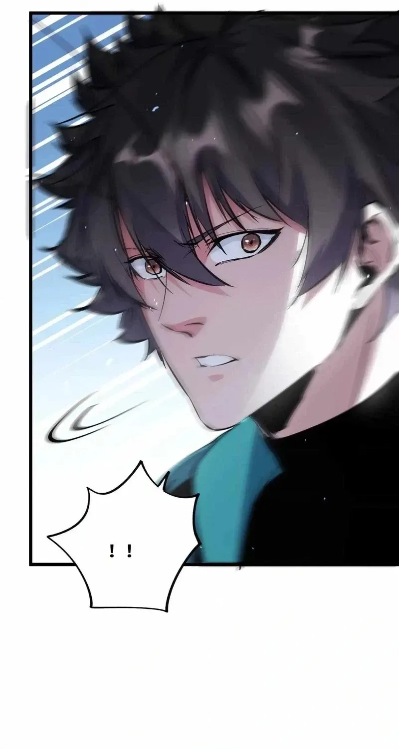 Read Apocalypse Cockroach Give me Buff chapter 60 image 39 on Lezhin