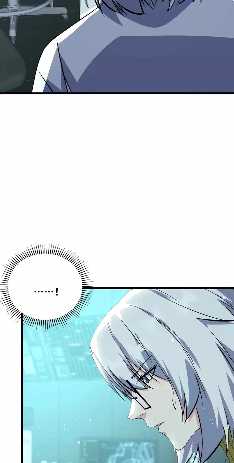 Read Apocalypse Cockroach Give me Buff chapter 60 image 4 on Lezhin
