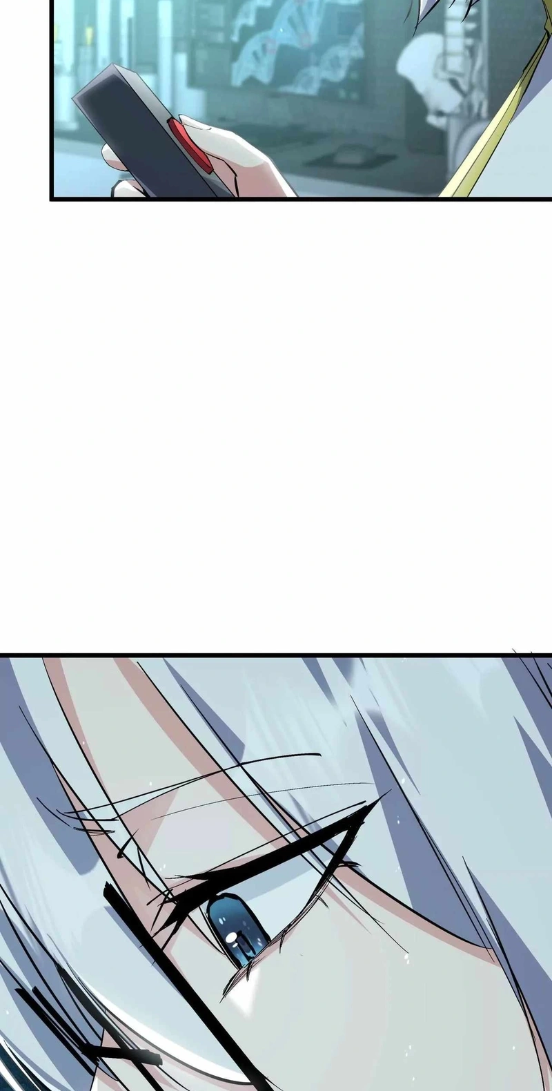 Read Apocalypse Cockroach Give me Buff chapter 60 image 5 on Lezhin