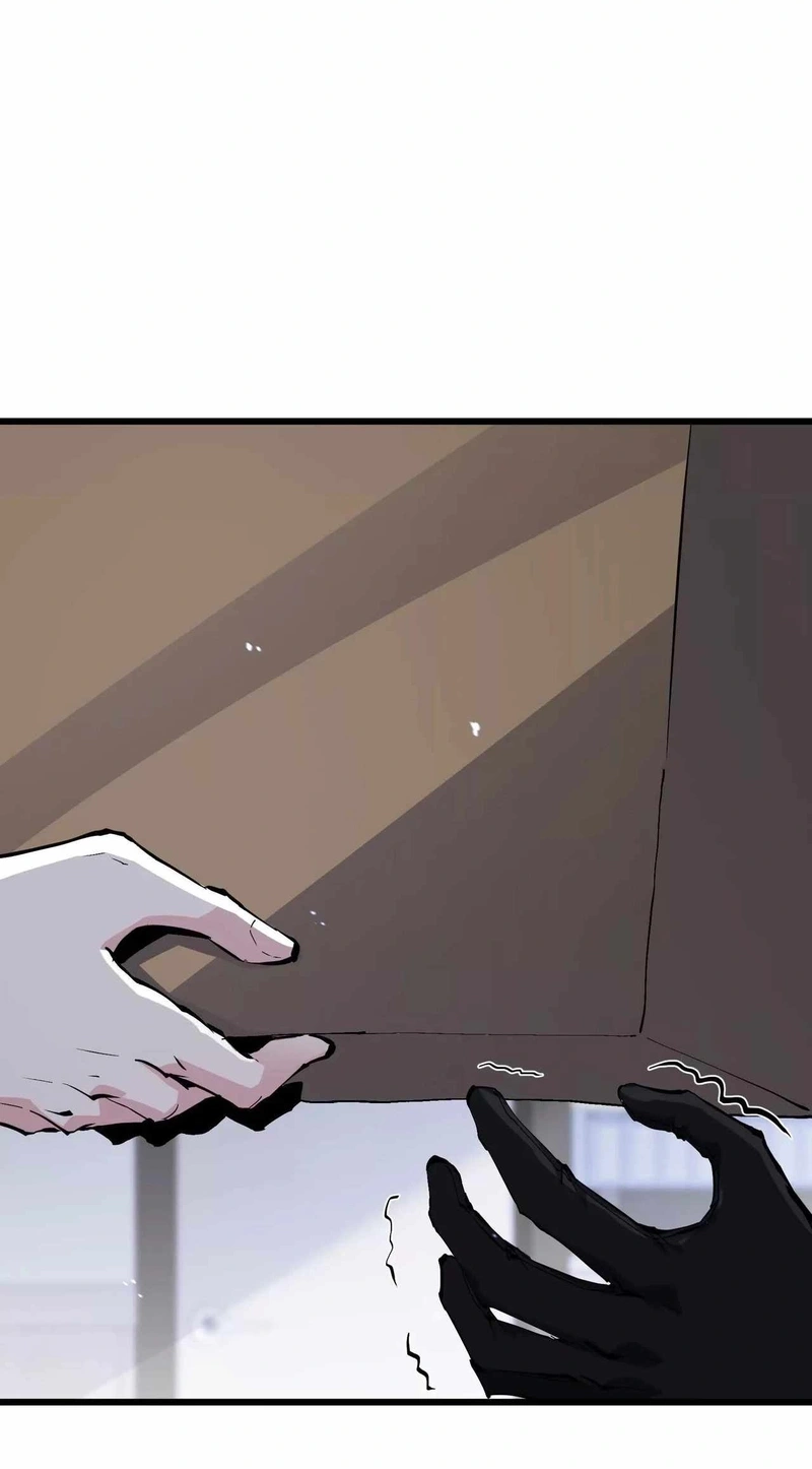 Read Apocalypse Cockroach Give me Buff chapter 61 image 12 on Lezhin