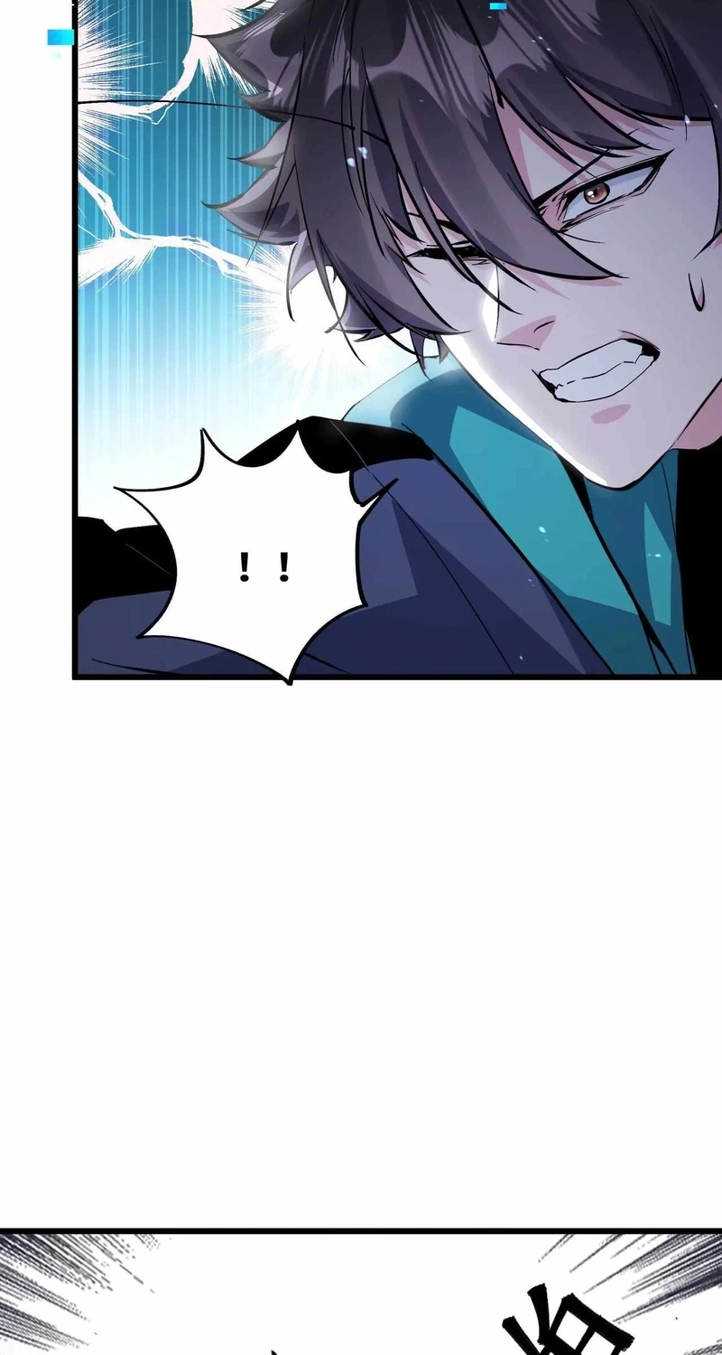 Read Apocalypse Cockroach Give me Buff chapter 61 image 24 on Lezhin