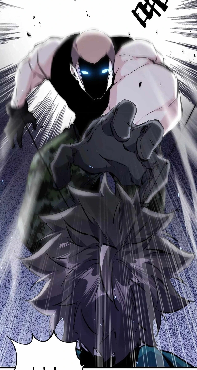 Read Apocalypse Cockroach Give me Buff chapter 61 image 25 on Lezhin