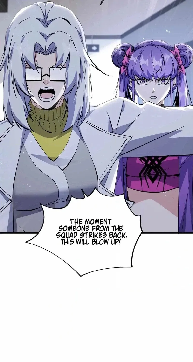 Read Apocalypse Cockroach Give me Buff chapter 61 image 29 on Lezhin