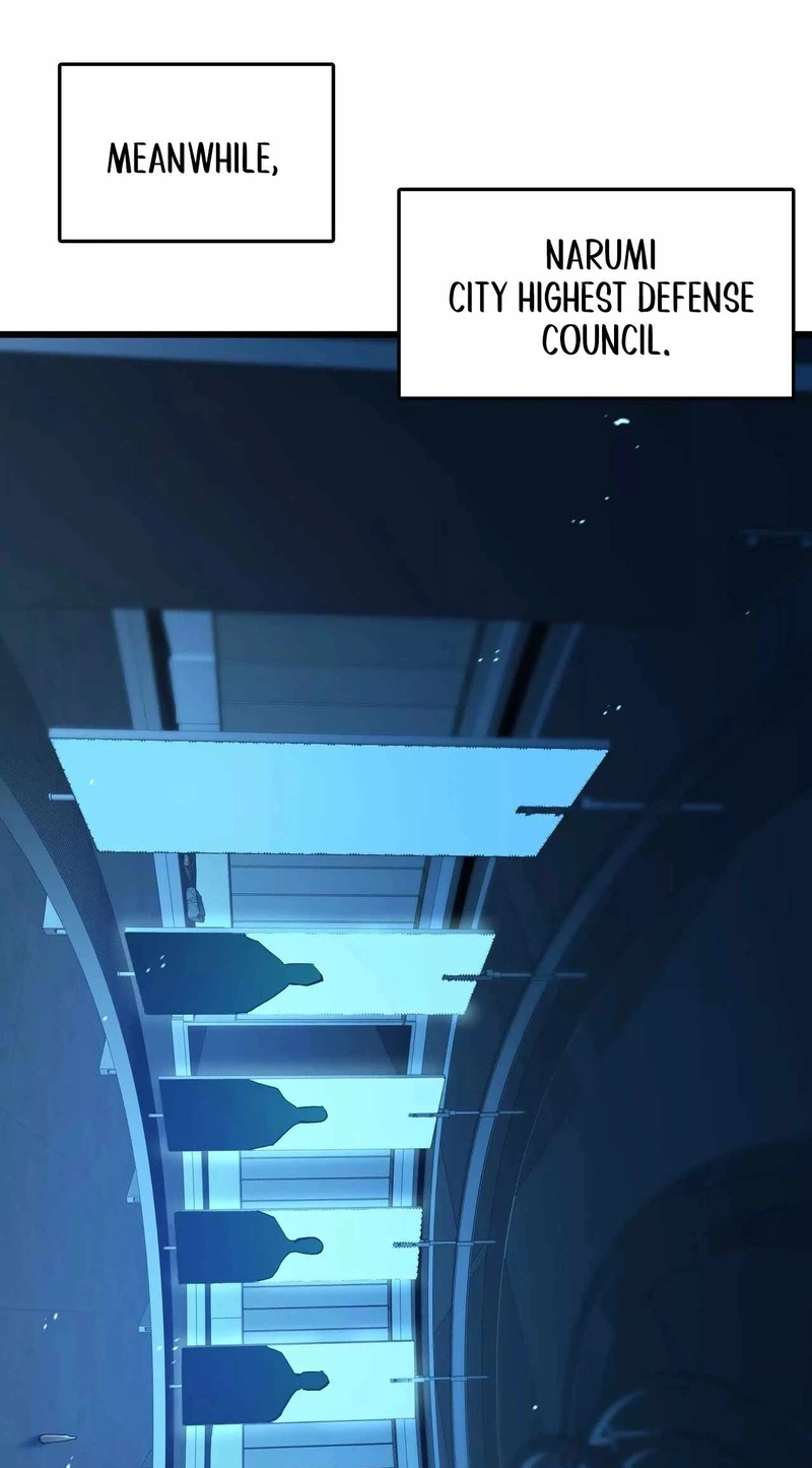 Read Apocalypse Cockroach Give me Buff chapter 61 image 33 on Lezhin