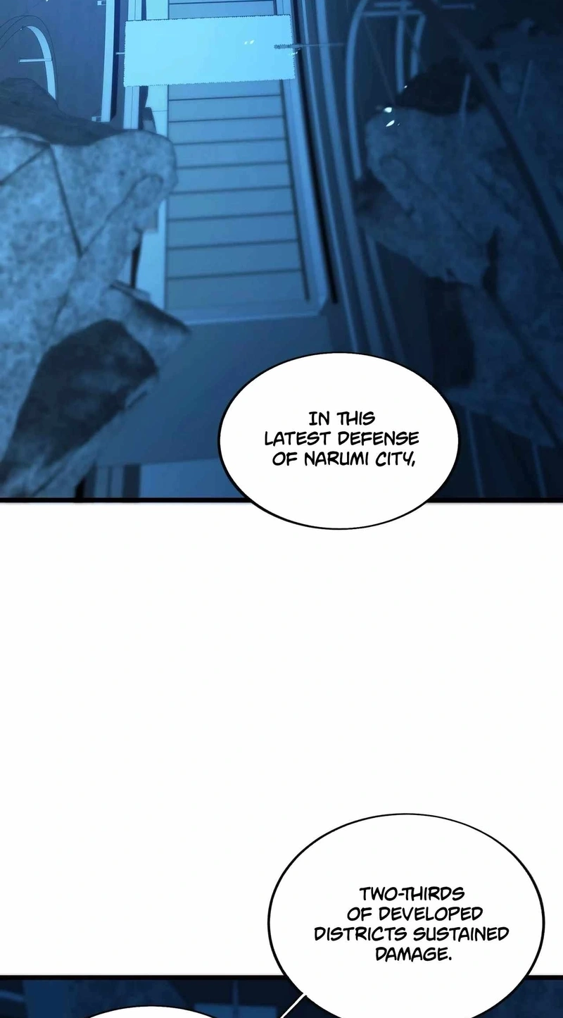 Read Apocalypse Cockroach Give me Buff chapter 61 image 34 on Lezhin
