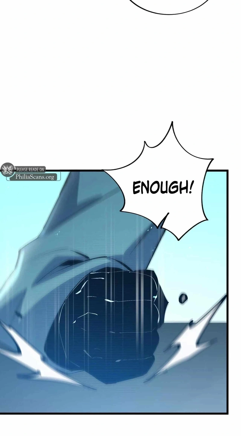 Read Apocalypse Cockroach Give me Buff chapter 61 image 36 on Lezhin