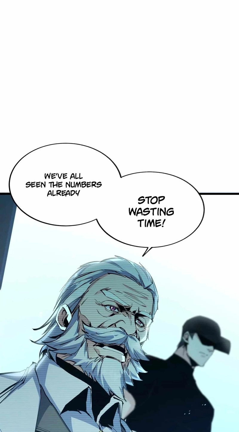 Read Apocalypse Cockroach Give me Buff chapter 61 image 37 on Lezhin