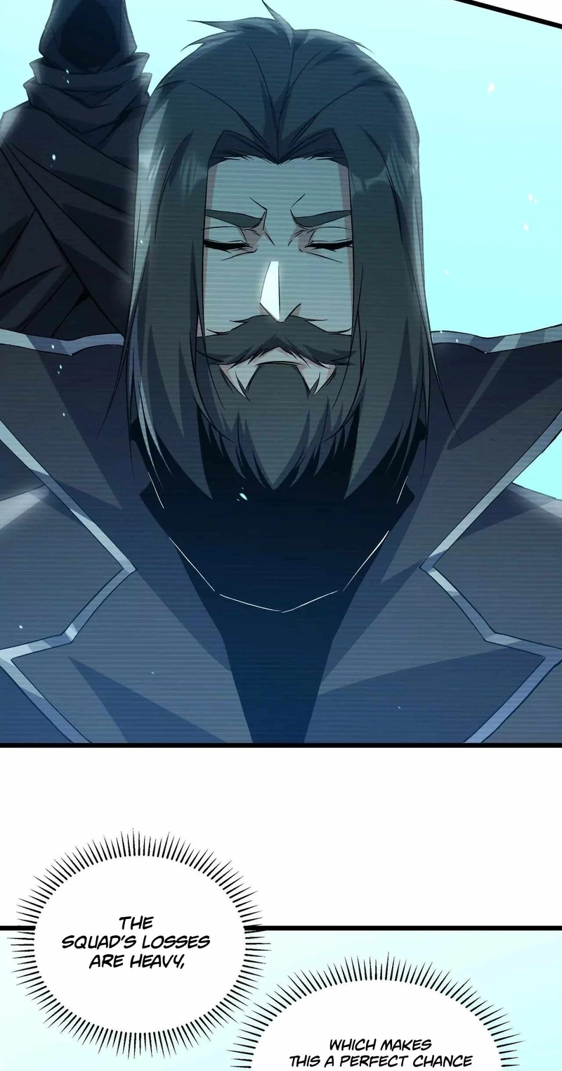Read Apocalypse Cockroach Give me Buff chapter 61 image 40 on Lezhin