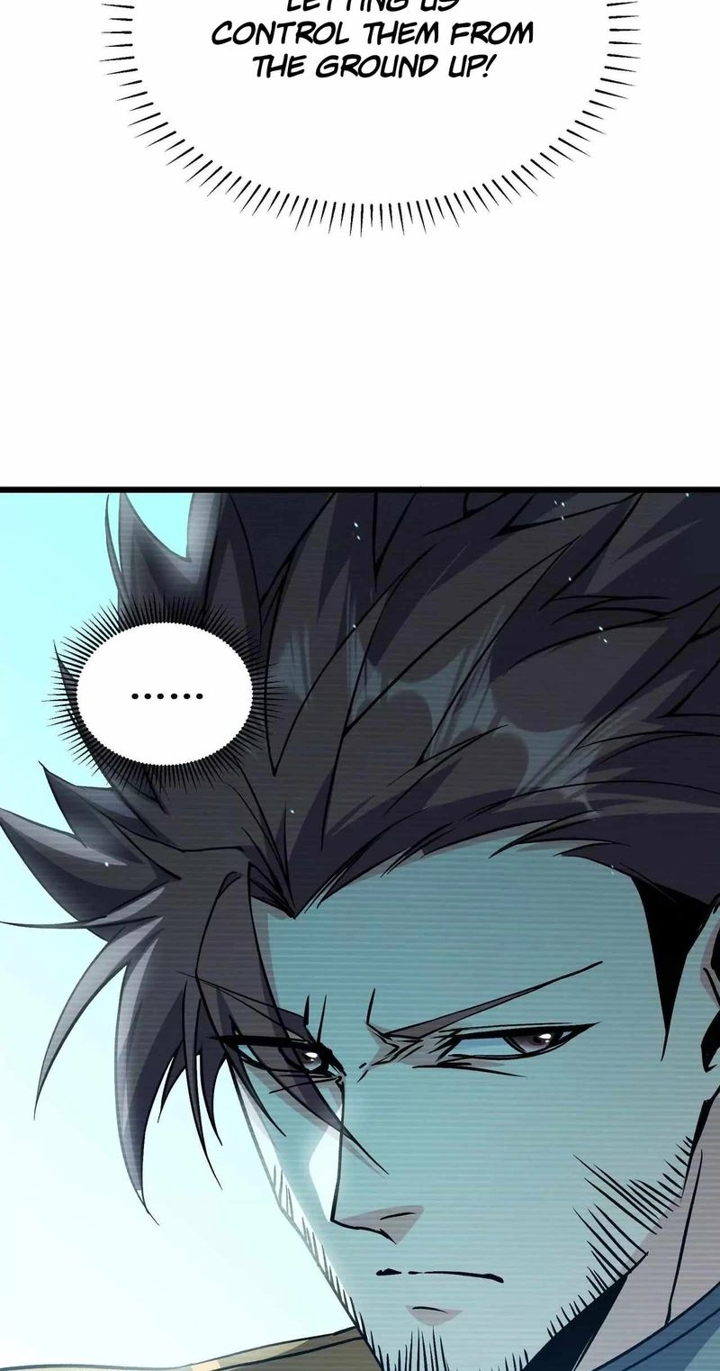 Read Apocalypse Cockroach Give me Buff chapter 61 image 42 on Lezhin