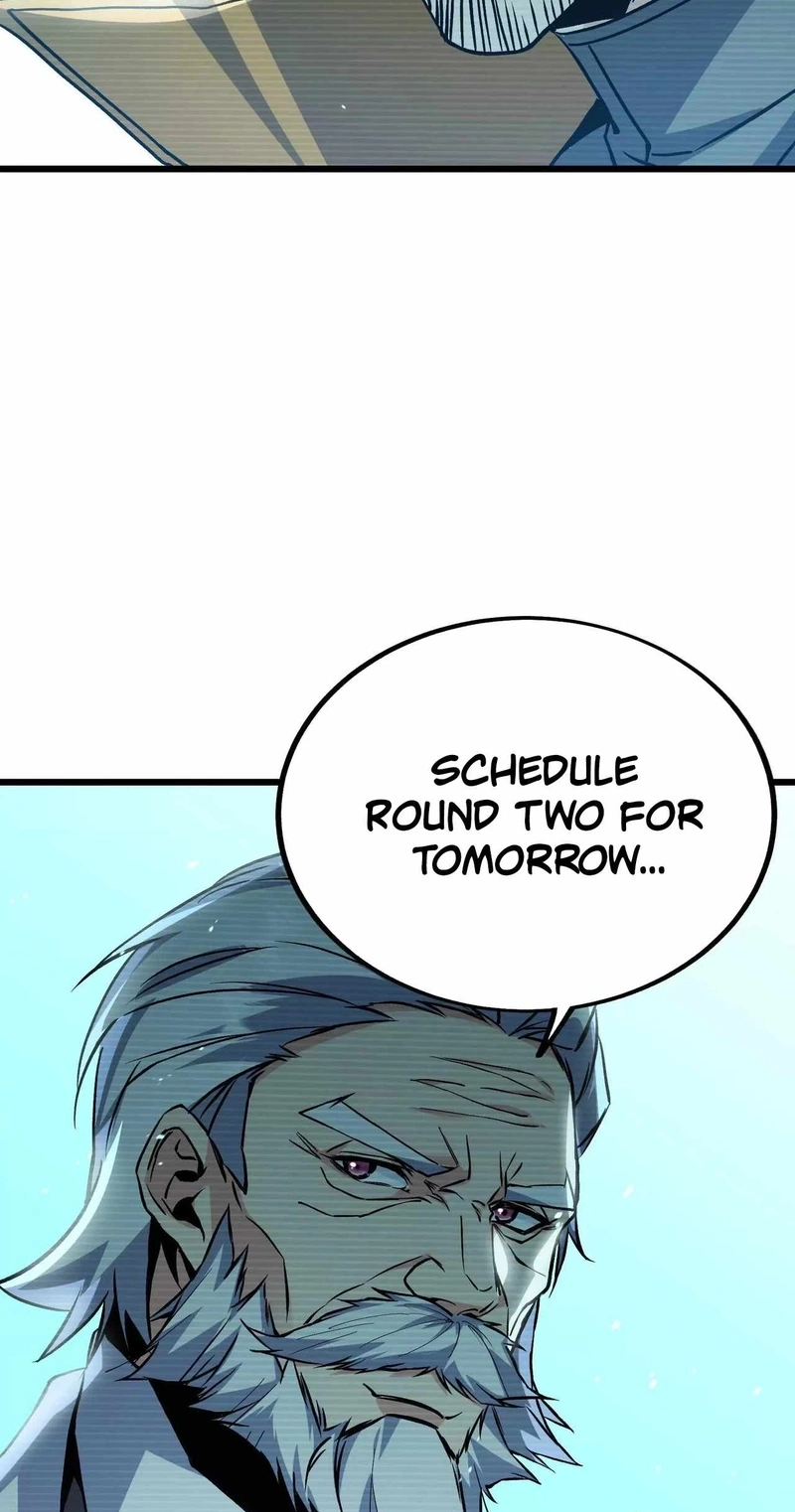 Read Apocalypse Cockroach Give me Buff chapter 61 image 43 on Lezhin