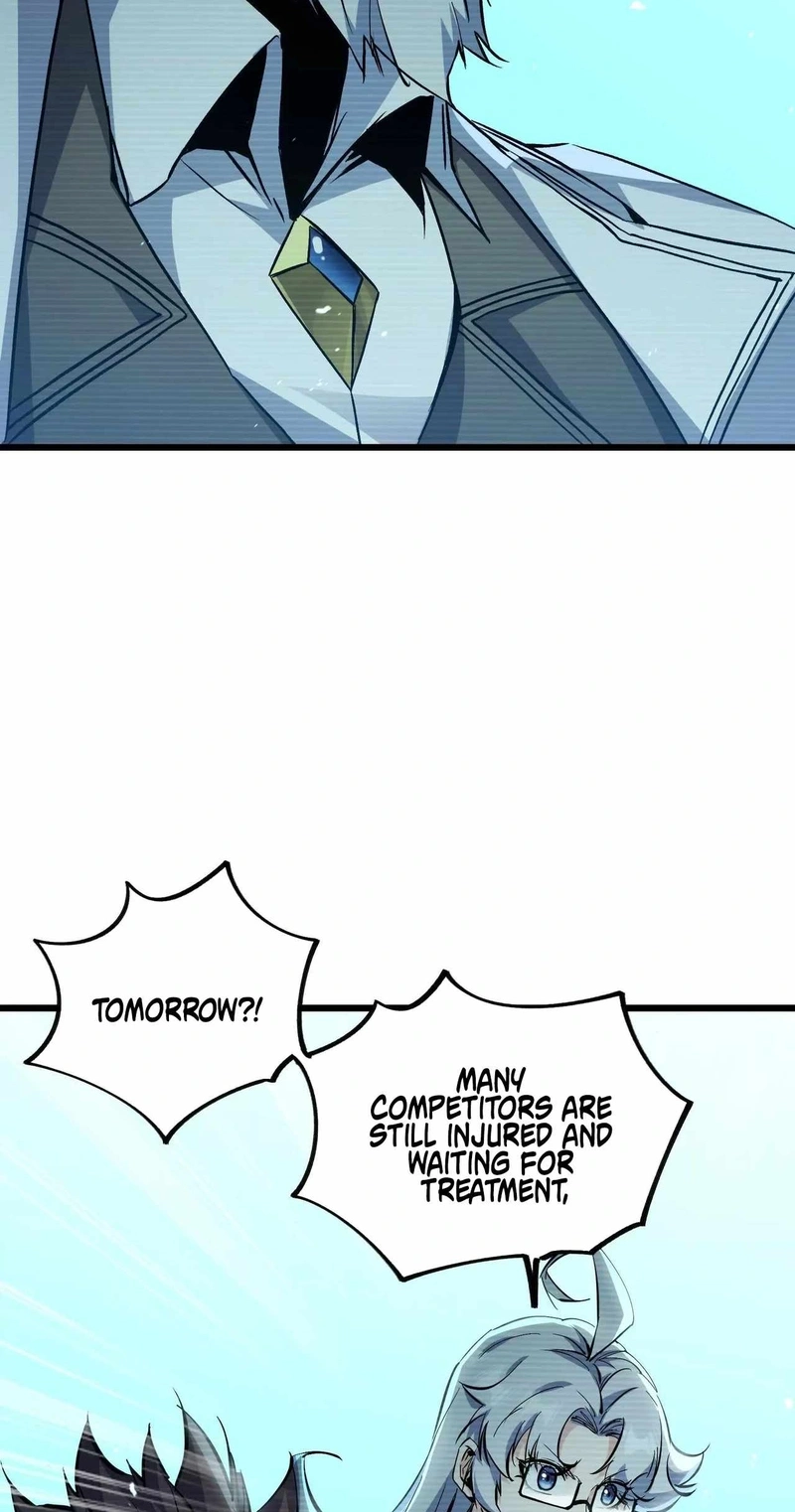 Read Apocalypse Cockroach Give me Buff chapter 61 image 44 on Lezhin