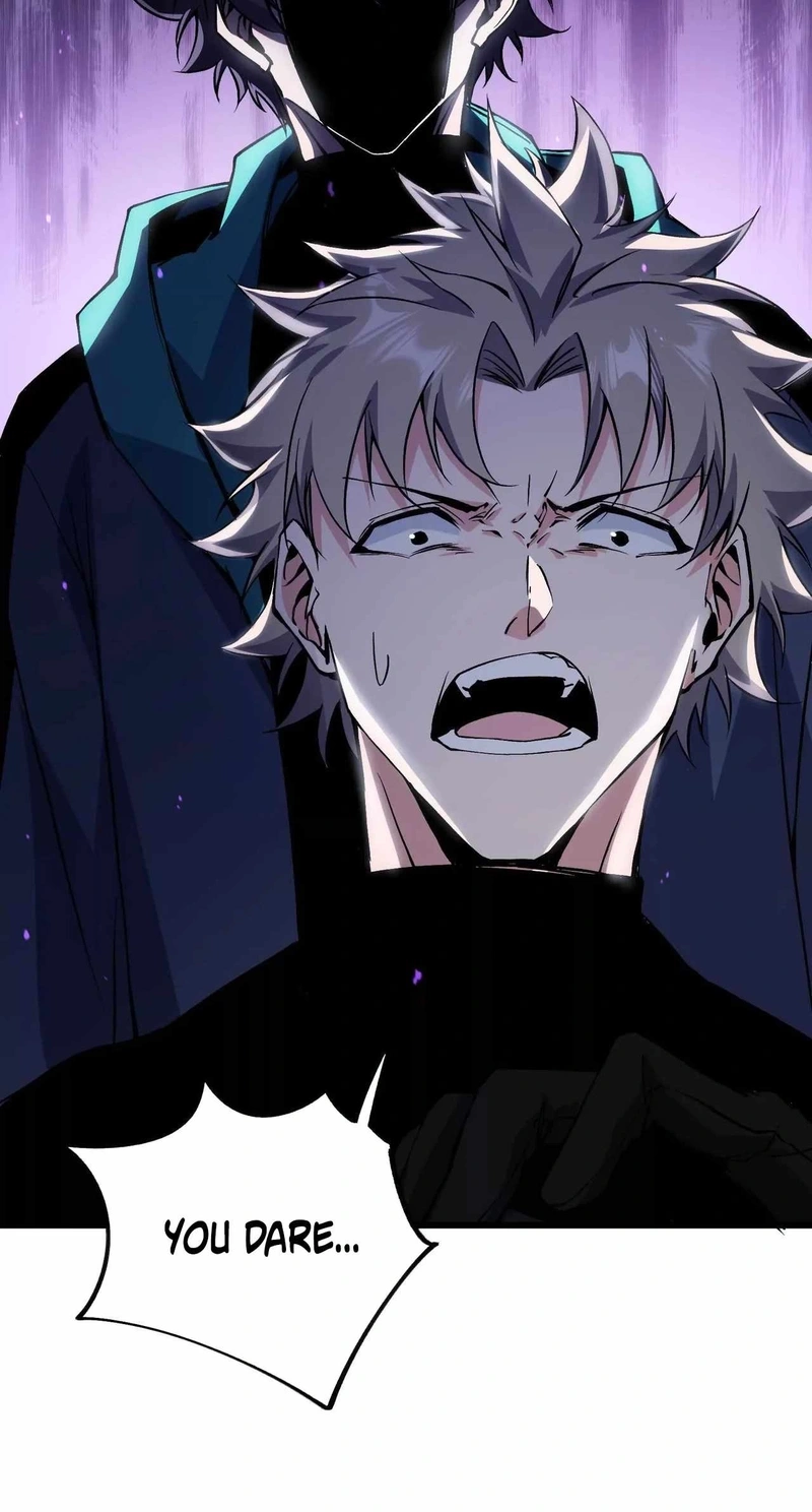 Read Apocalypse Cockroach Give me Buff chapter 61 image 6 on Lezhin