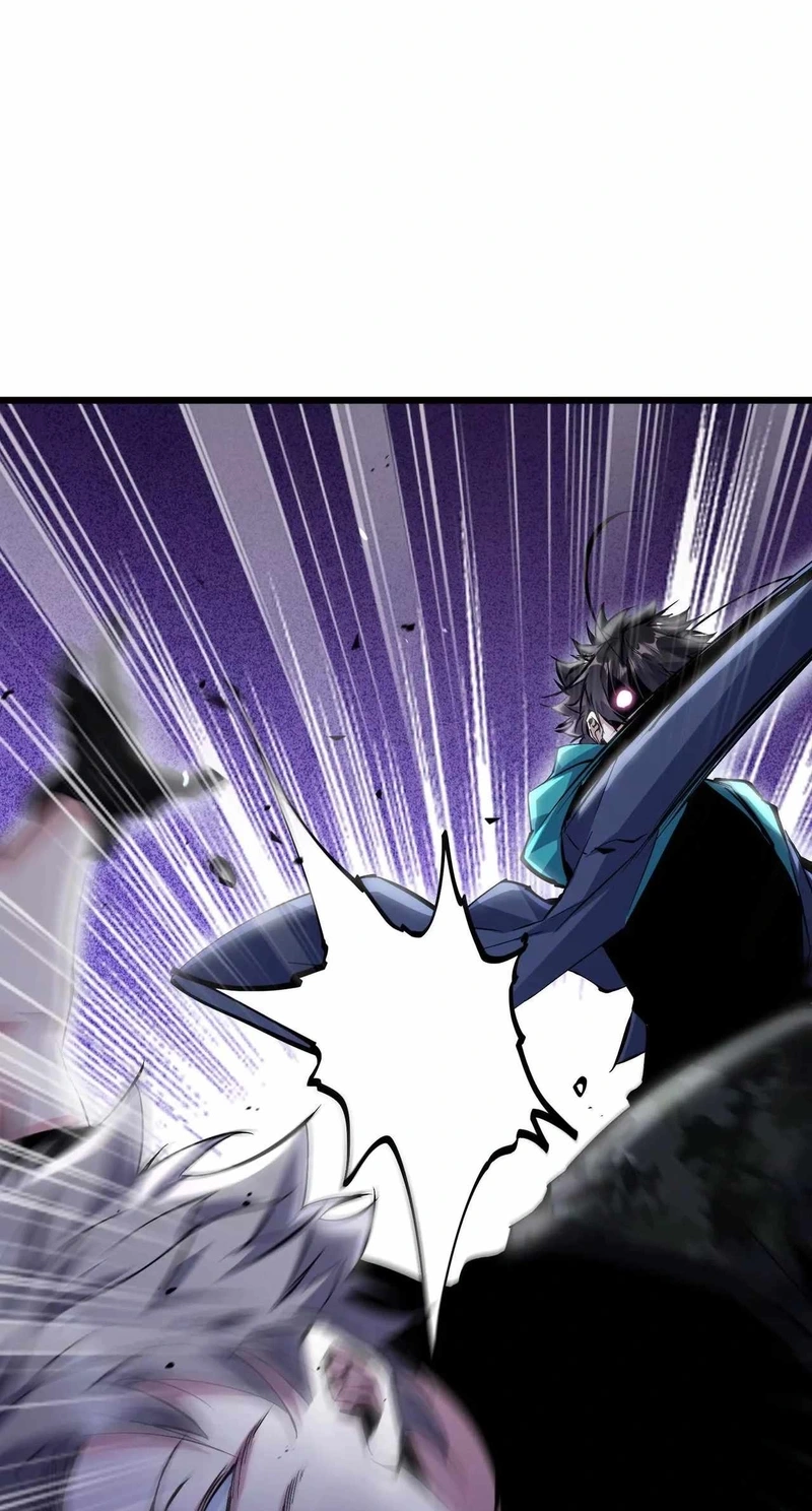 Read Apocalypse Cockroach Give me Buff chapter 61 image 7 on Lezhin