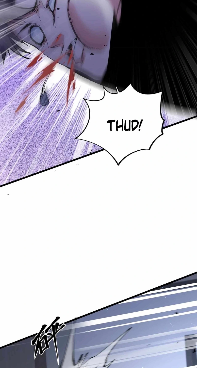 Read Apocalypse Cockroach Give me Buff chapter 61 image 8 on Lezhin
