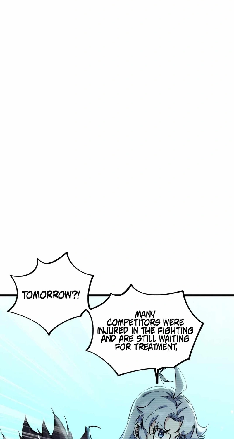 Read Apocalypse Cockroach Give me Buff chapter 62 image 1 on Lezhin