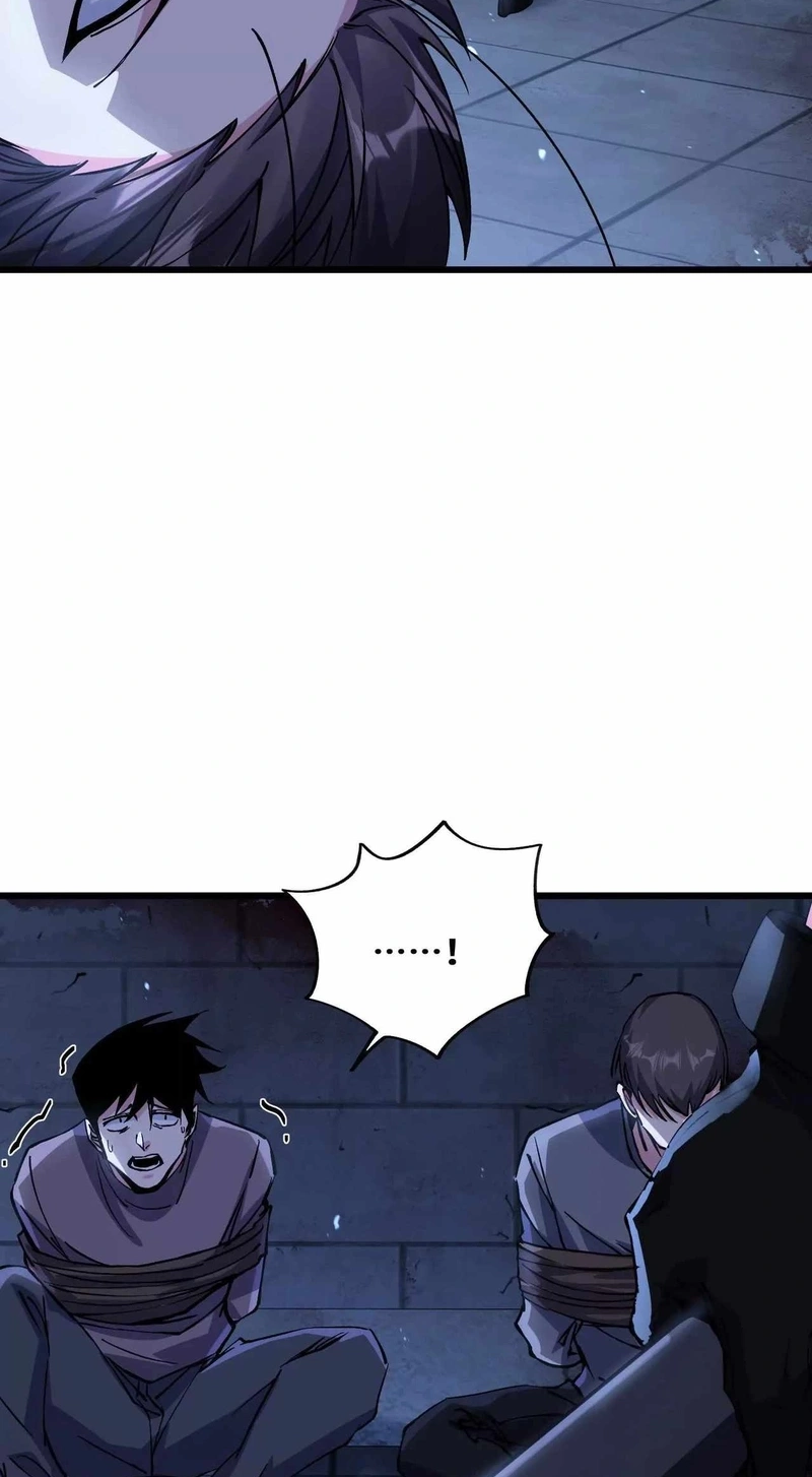 Read Apocalypse Cockroach Give me Buff chapter 62 image 12 on Lezhin