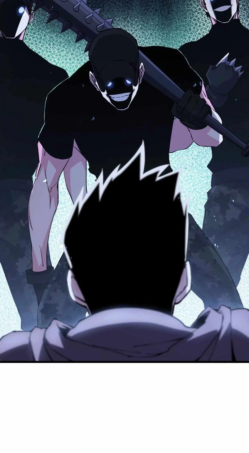 Read Apocalypse Cockroach Give me Buff chapter 62 image 14 on Lezhin