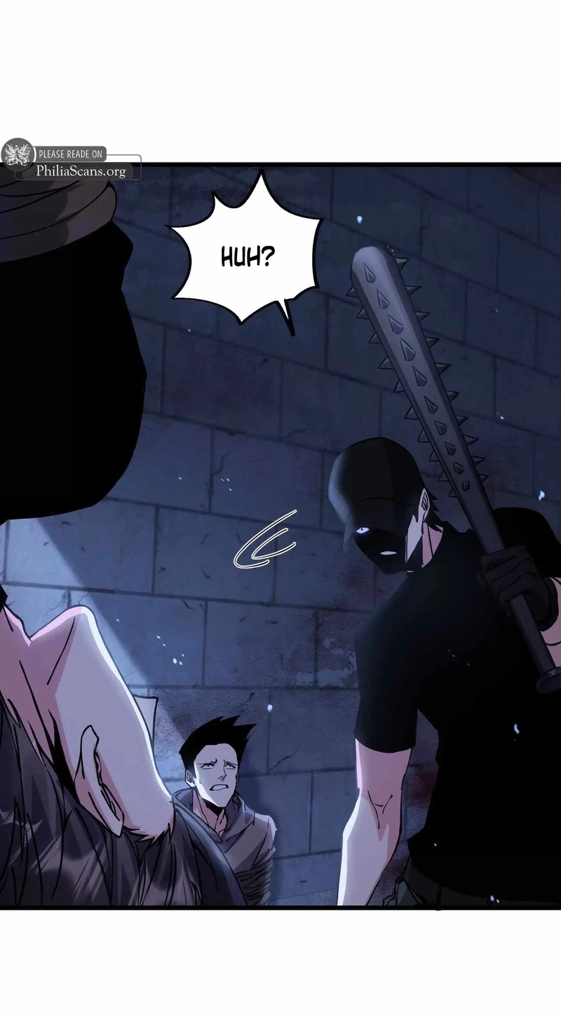 Read Apocalypse Cockroach Give me Buff chapter 62 image 16 on Lezhin