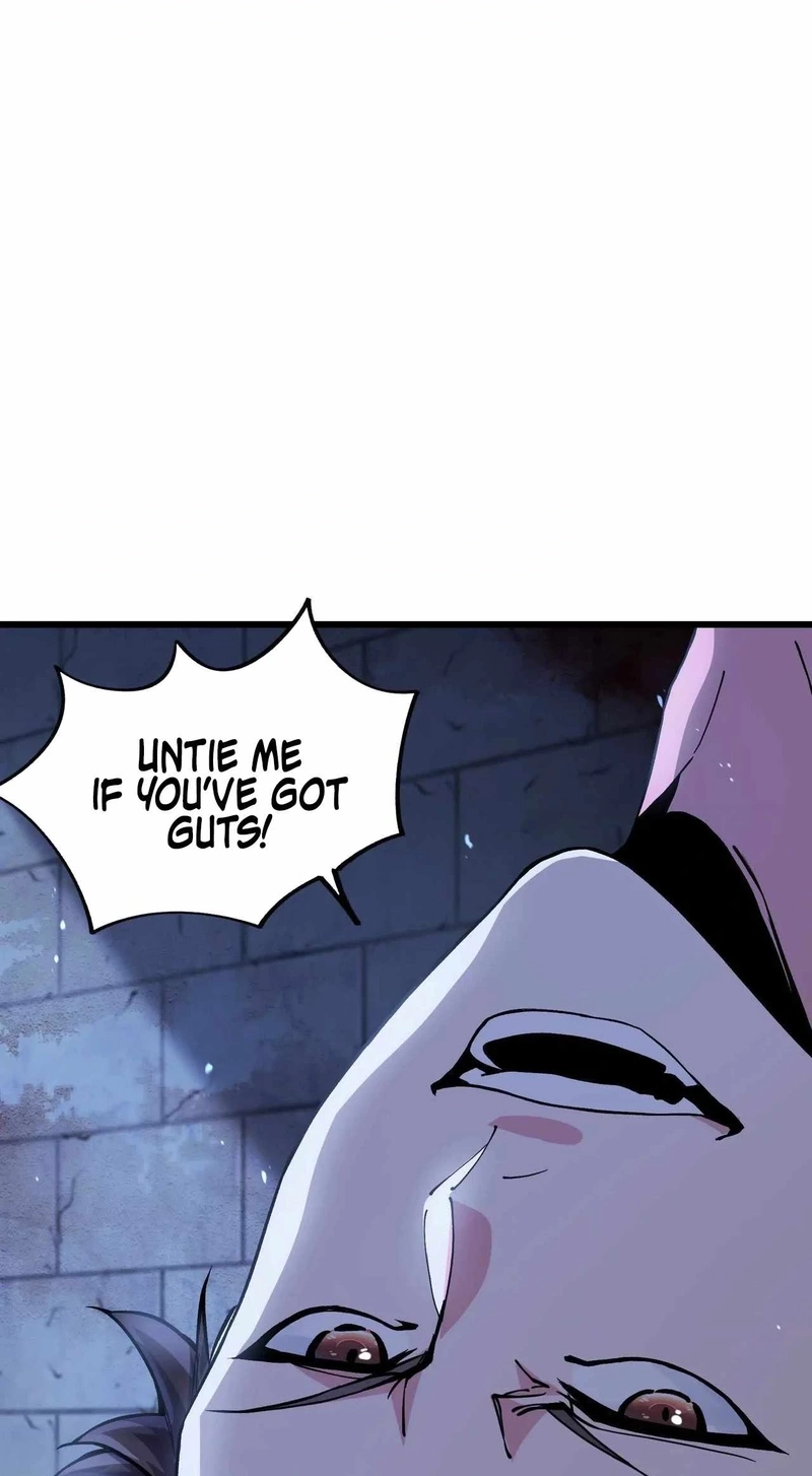 Read Apocalypse Cockroach Give me Buff chapter 62 image 17 on Lezhin