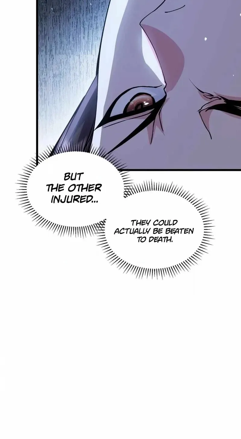 Read Apocalypse Cockroach Give me Buff chapter 62 image 19 on Lezhin