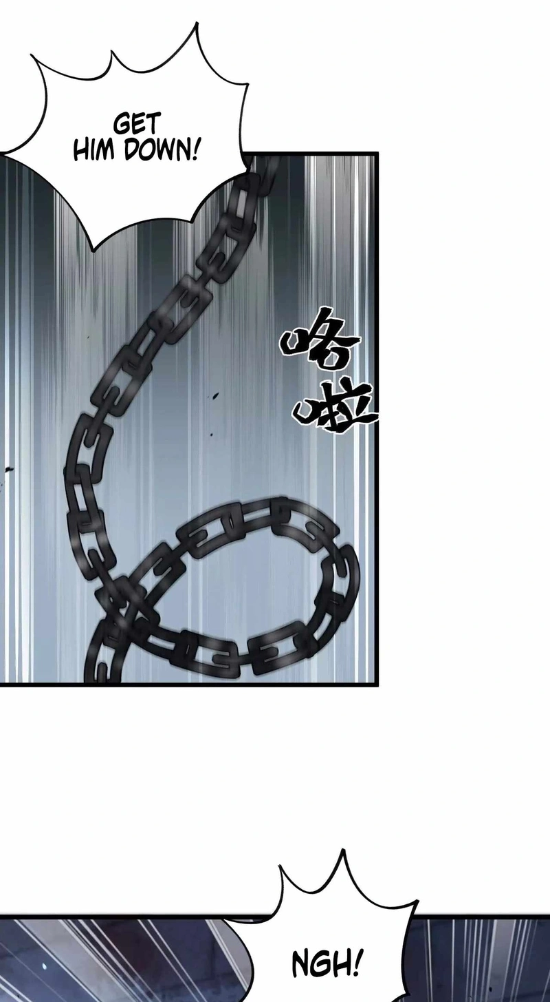 Read Apocalypse Cockroach Give me Buff chapter 62 image 21 on Lezhin