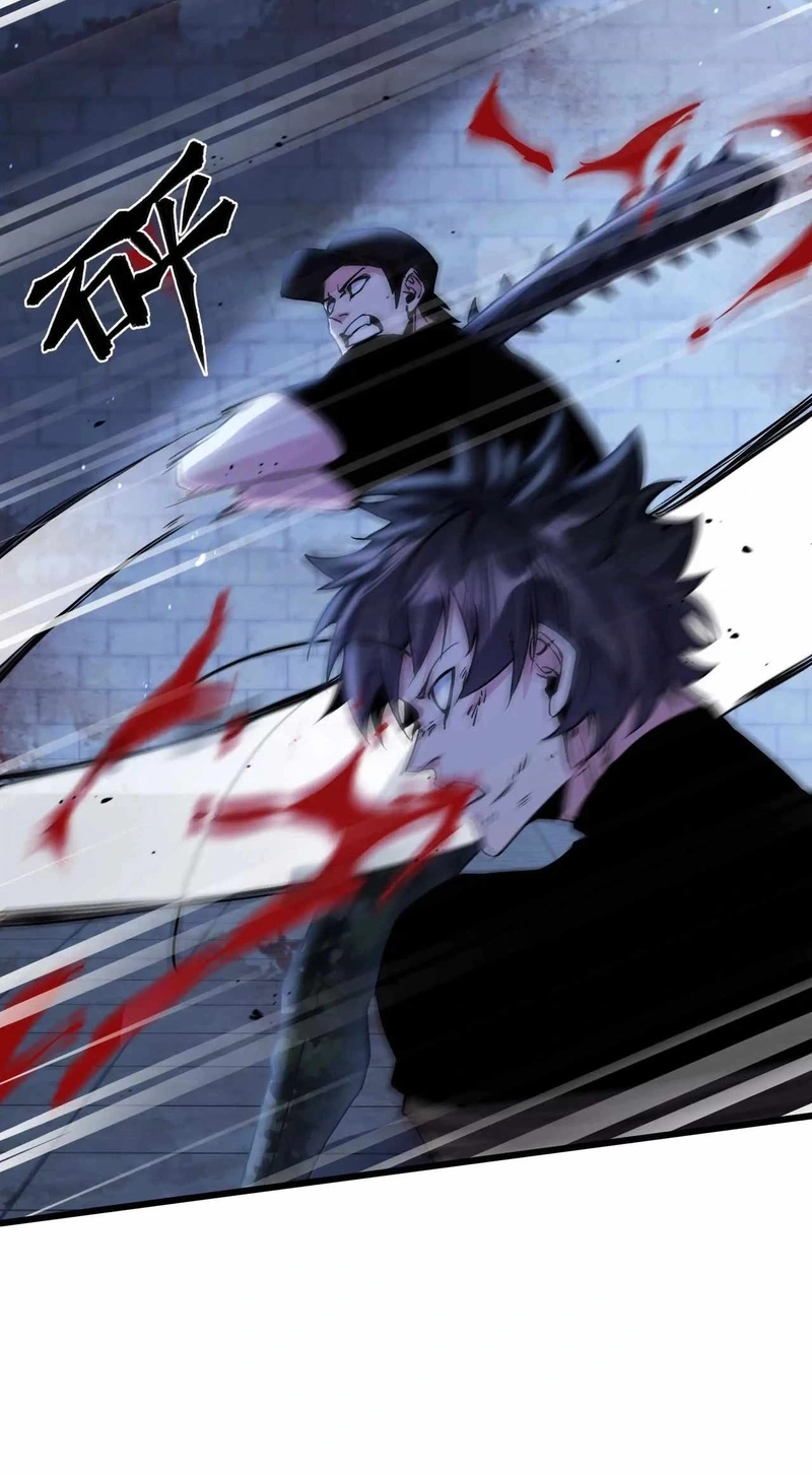 Read Apocalypse Cockroach Give me Buff chapter 62 image 23 on Lezhin
