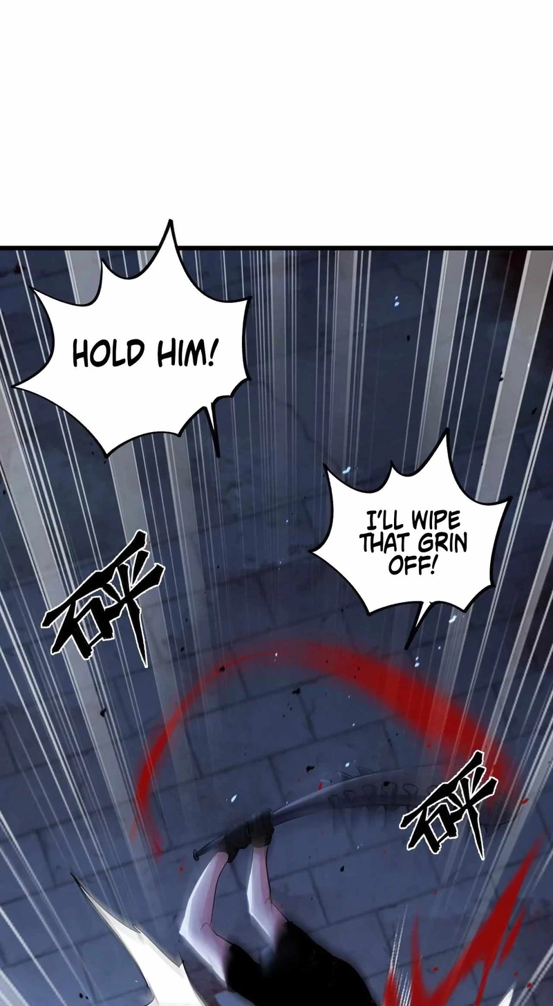 Read Apocalypse Cockroach Give me Buff chapter 62 image 24 on Lezhin