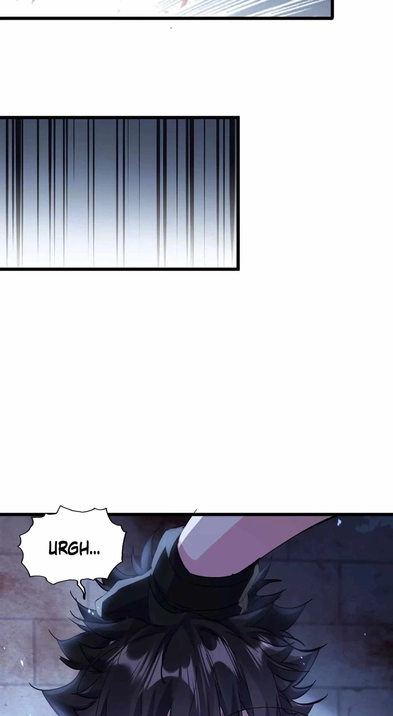 Read Apocalypse Cockroach Give me Buff chapter 62 image 26 on Lezhin