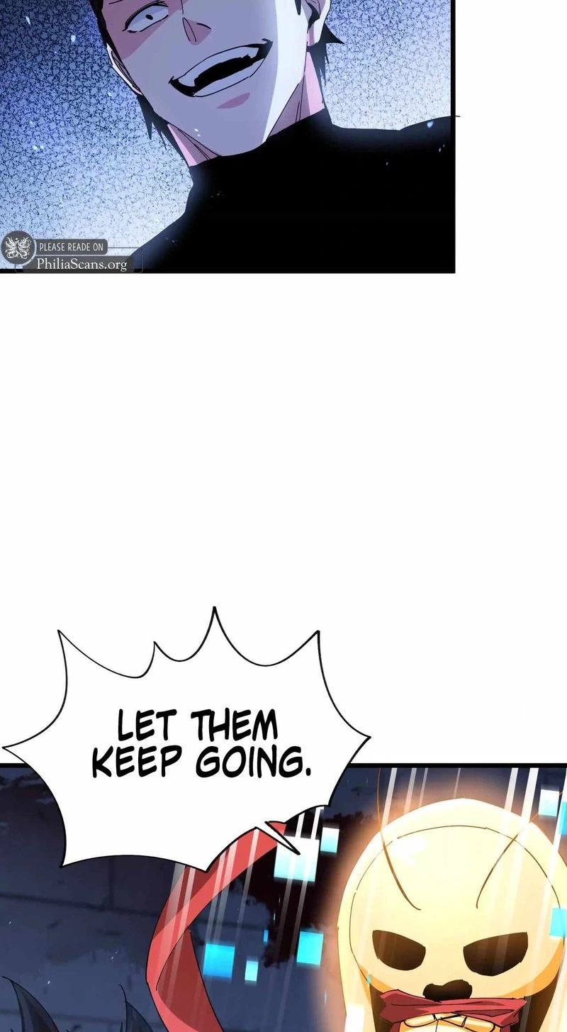 Read Apocalypse Cockroach Give me Buff chapter 62 image 28 on Lezhin
