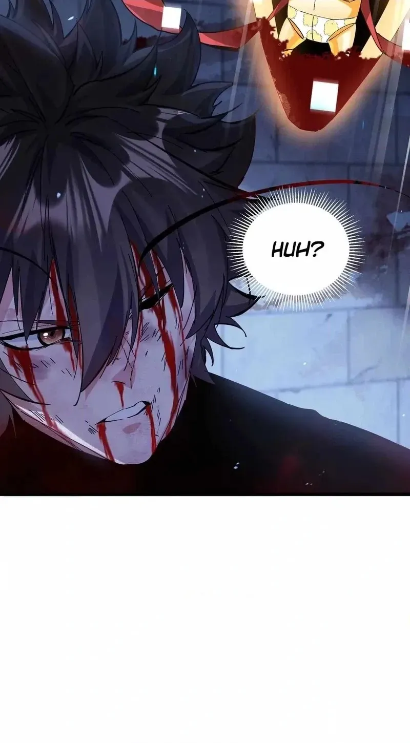 Read Apocalypse Cockroach Give me Buff chapter 62 image 29 on Lezhin