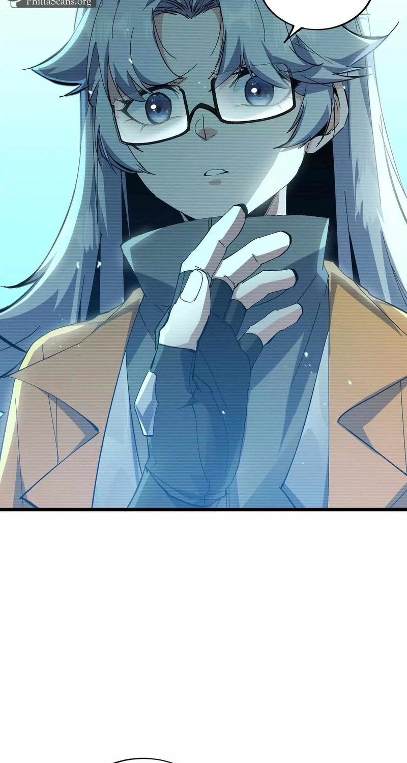 Read Apocalypse Cockroach Give me Buff chapter 62 image 3 on Lezhin
