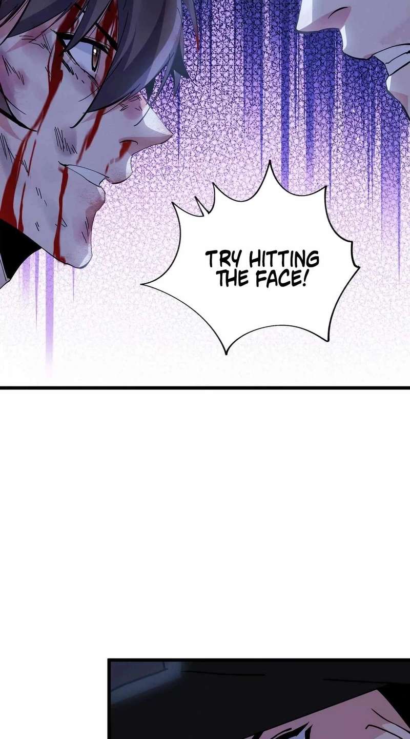 Read Apocalypse Cockroach Give me Buff chapter 62 image 32 on Lezhin