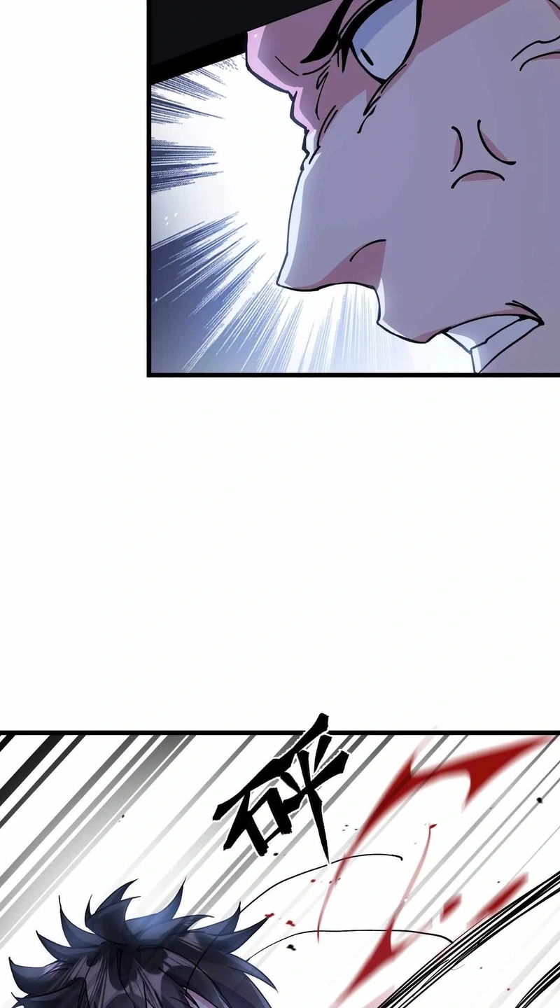 Read Apocalypse Cockroach Give me Buff chapter 62 image 33 on Lezhin