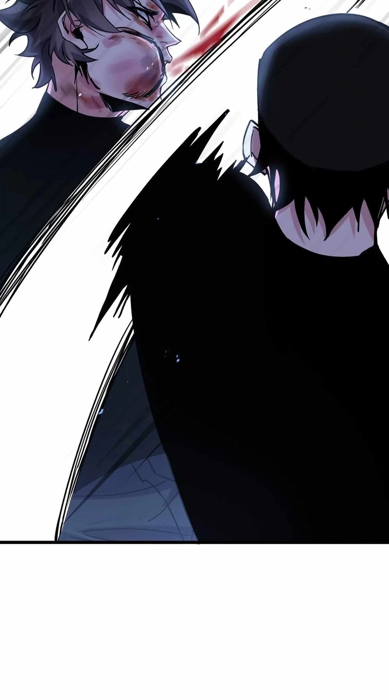 Read Apocalypse Cockroach Give me Buff chapter 62 image 34 on Lezhin