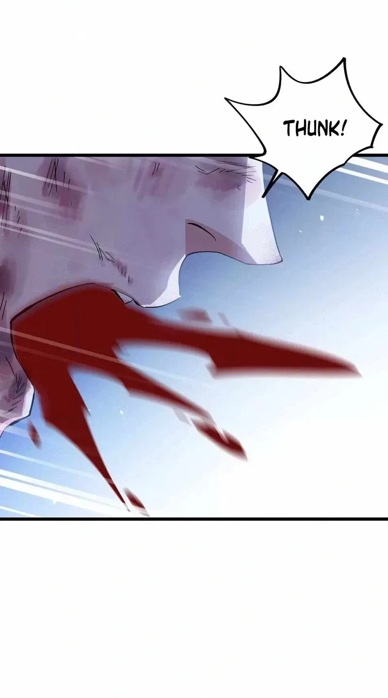 Read Apocalypse Cockroach Give me Buff chapter 62 image 39 on Lezhin