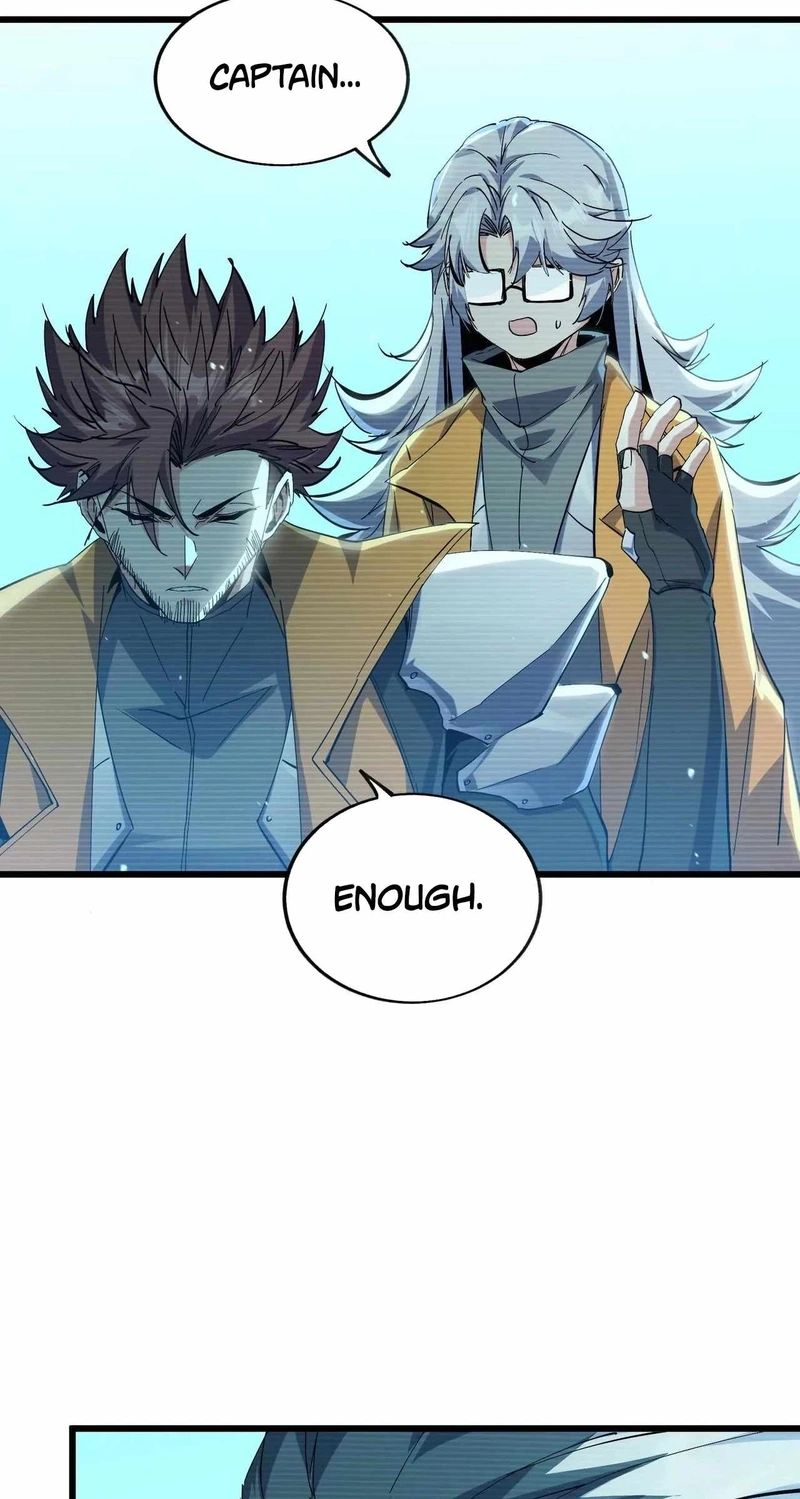 Read Apocalypse Cockroach Give me Buff chapter 62 image 4 on Lezhin