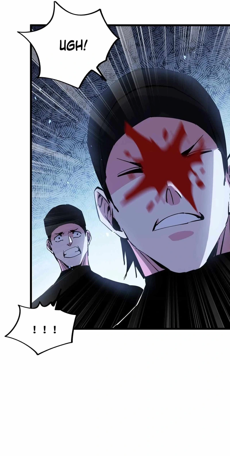 Read Apocalypse Cockroach Give me Buff chapter 62 image 40 on Lezhin