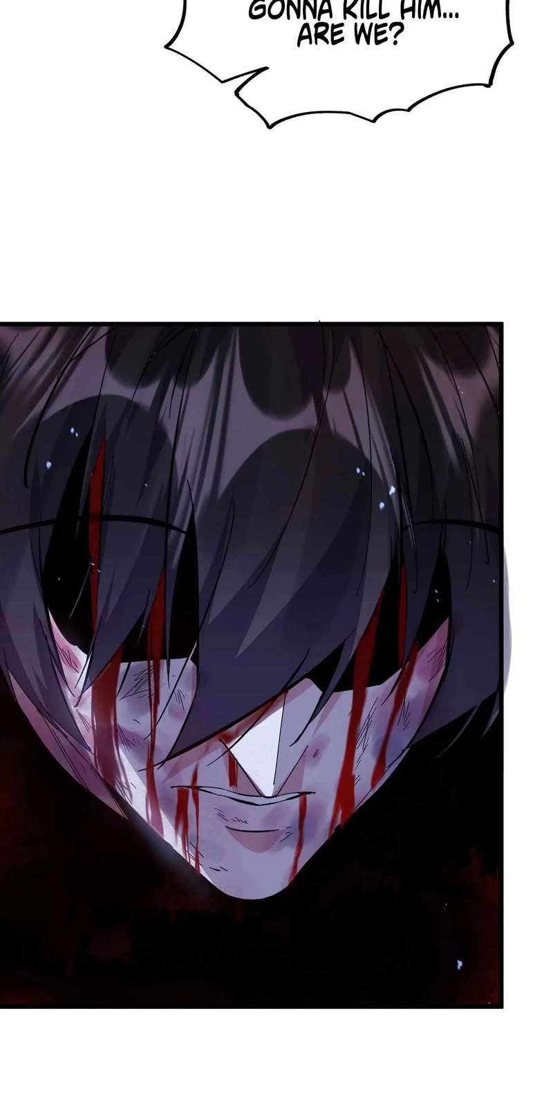 Read Apocalypse Cockroach Give me Buff chapter 62 image 42 on Lezhin