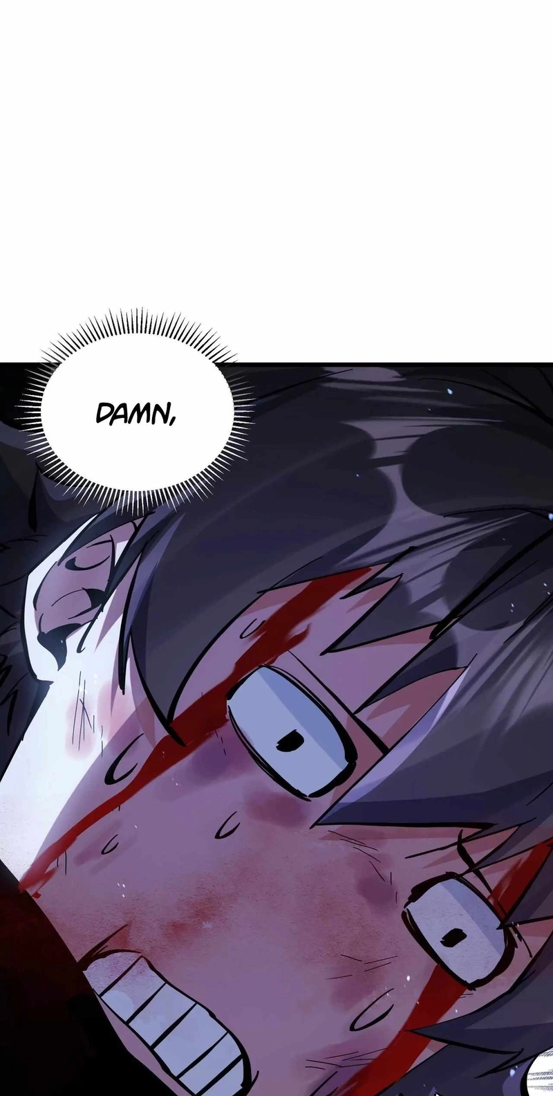 Read Apocalypse Cockroach Give me Buff chapter 62 image 43 on Lezhin