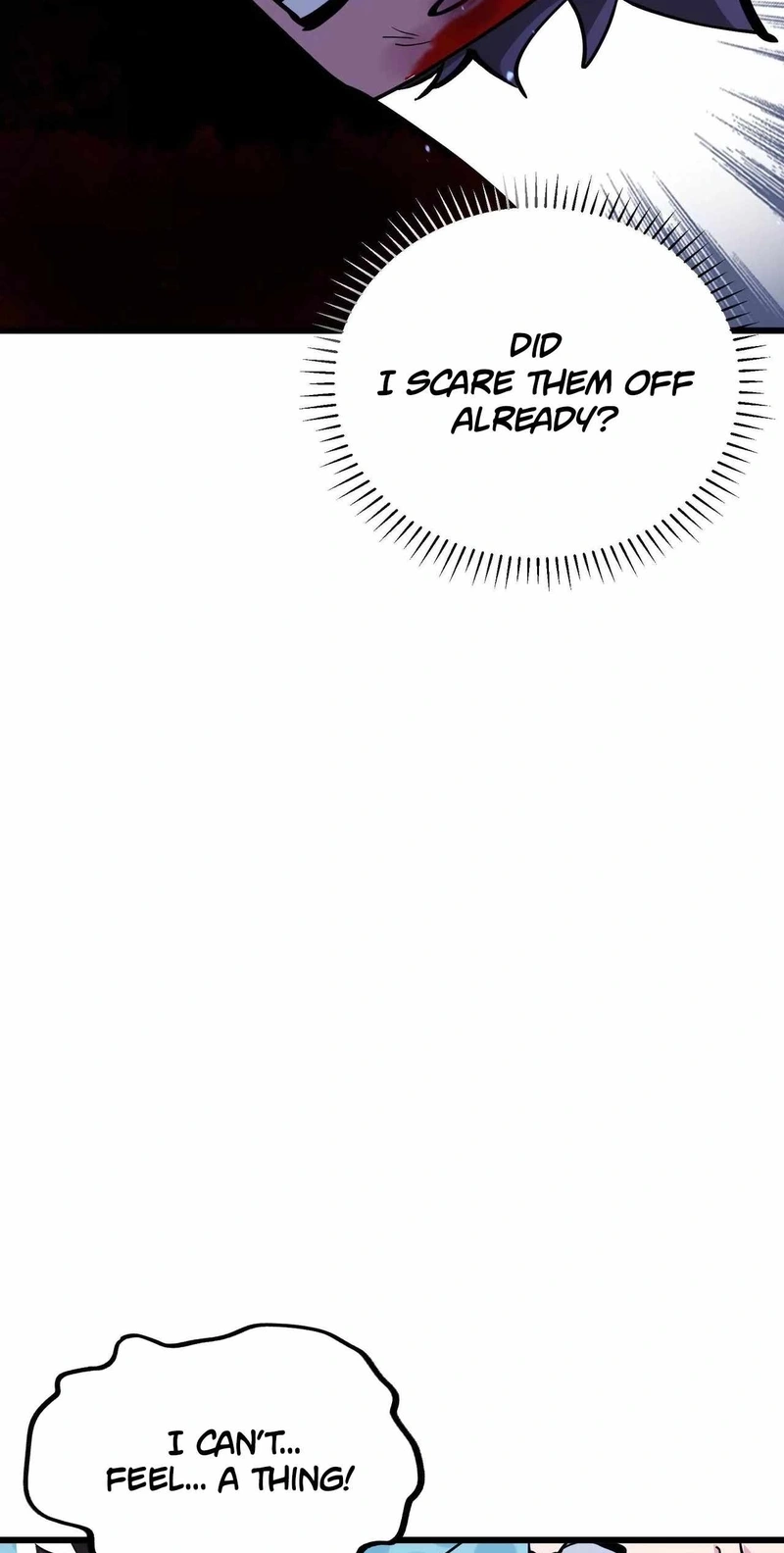 Read Apocalypse Cockroach Give me Buff chapter 62 image 44 on Lezhin