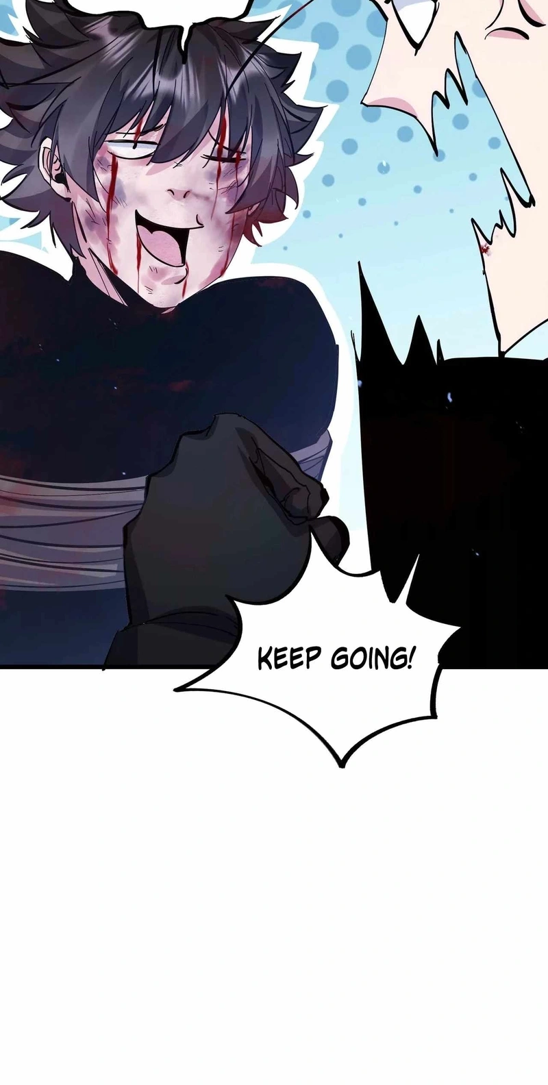 Read Apocalypse Cockroach Give me Buff chapter 62 image 45 on Lezhin