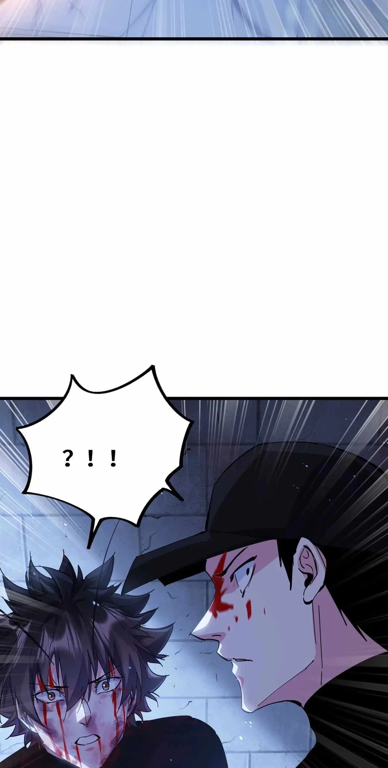 Read Apocalypse Cockroach Give me Buff chapter 62 image 47 on Lezhin