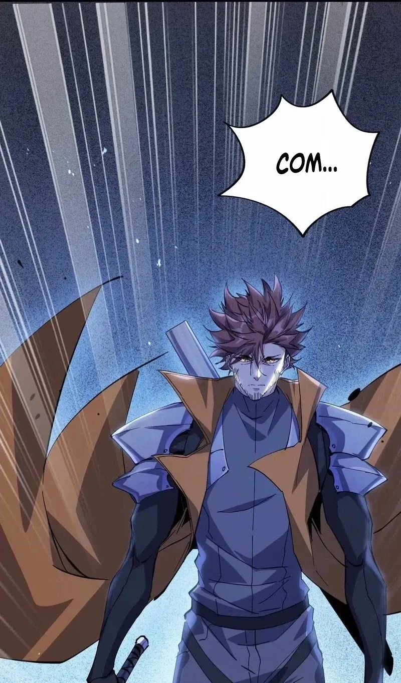 Read Apocalypse Cockroach Give me Buff chapter 62 image 49 on Lezhin