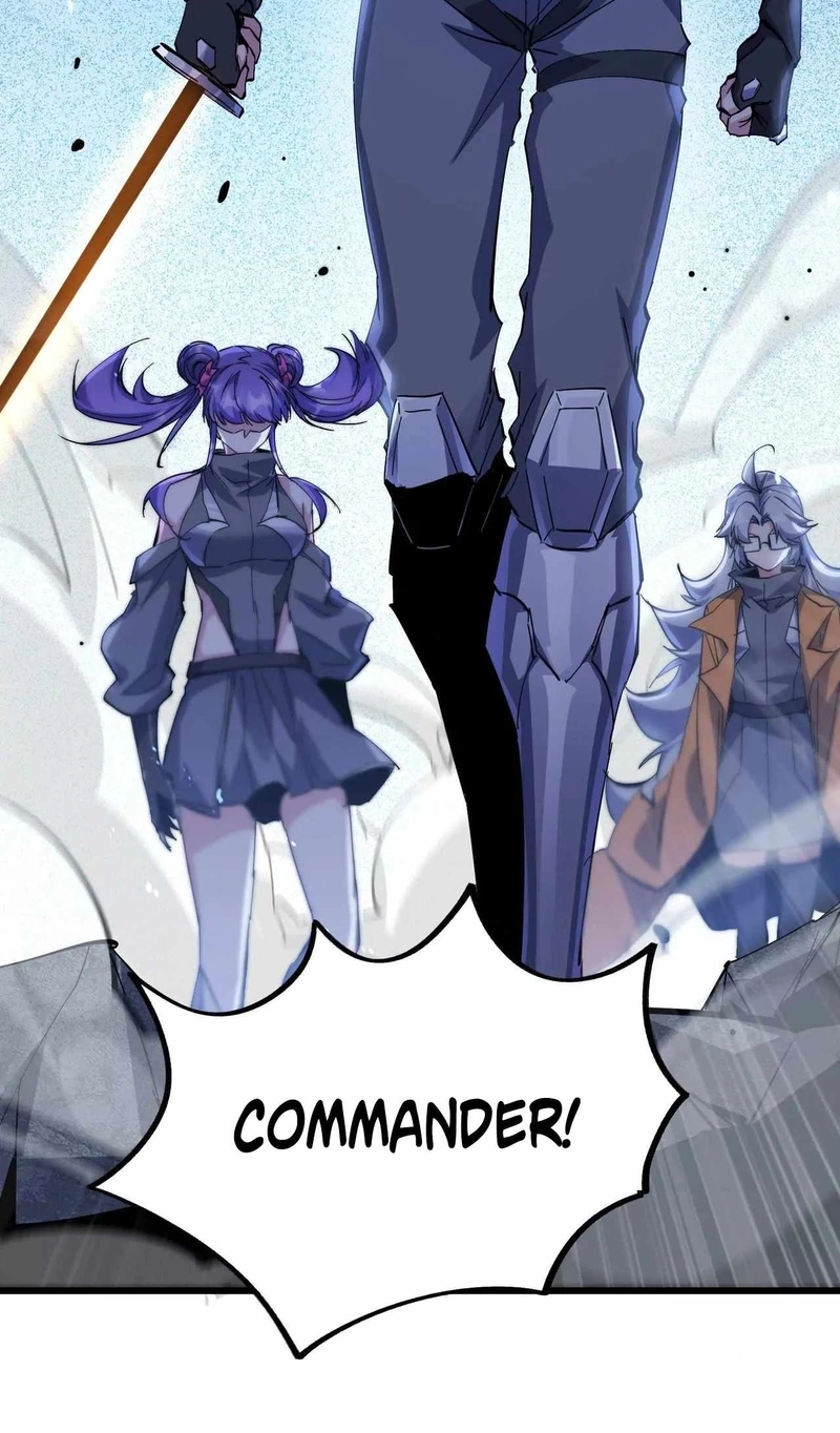 Read Apocalypse Cockroach Give me Buff chapter 62 image 50 on Lezhin