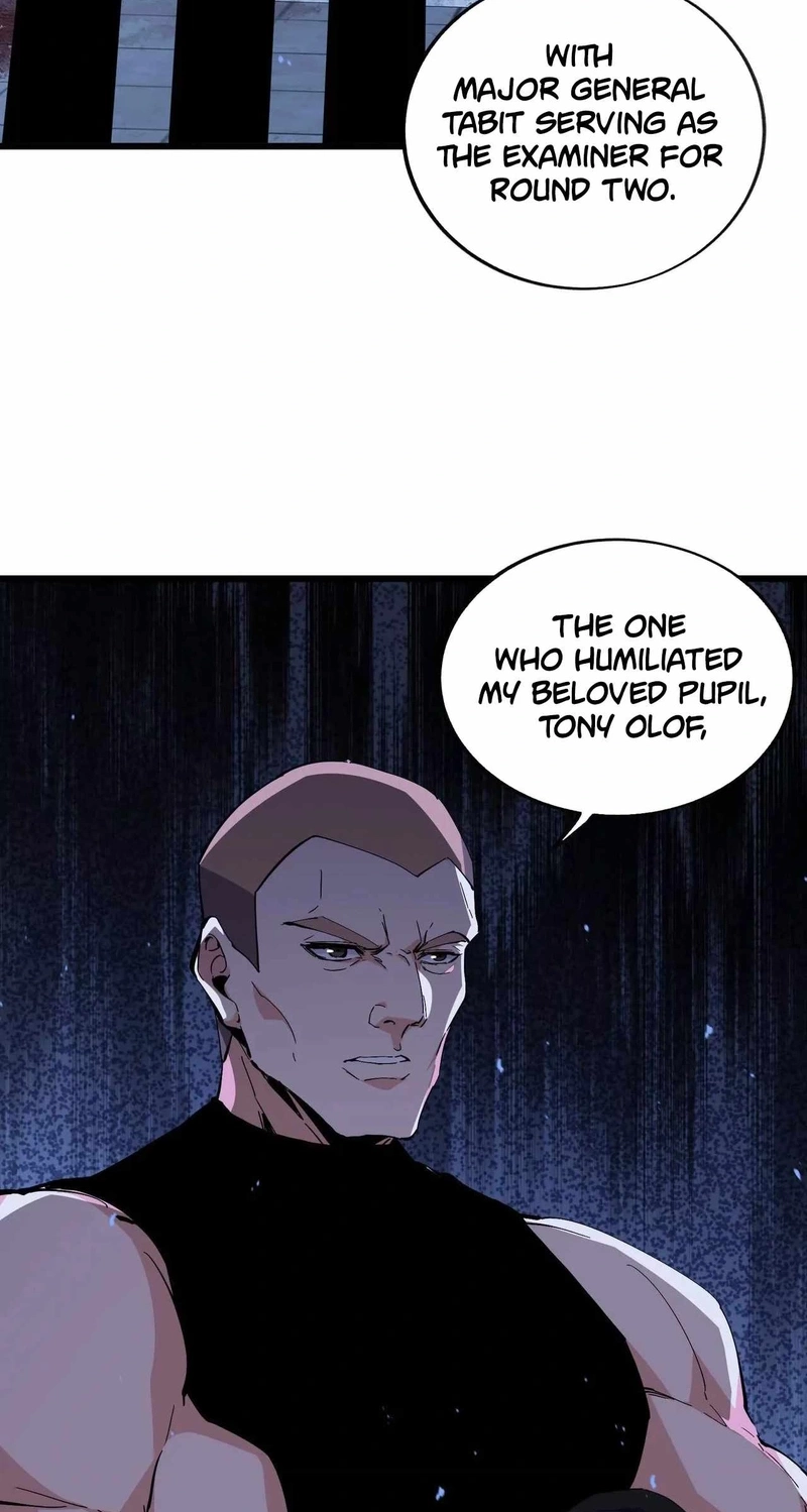 Read Apocalypse Cockroach Give me Buff chapter 62 image 6 on Lezhin
