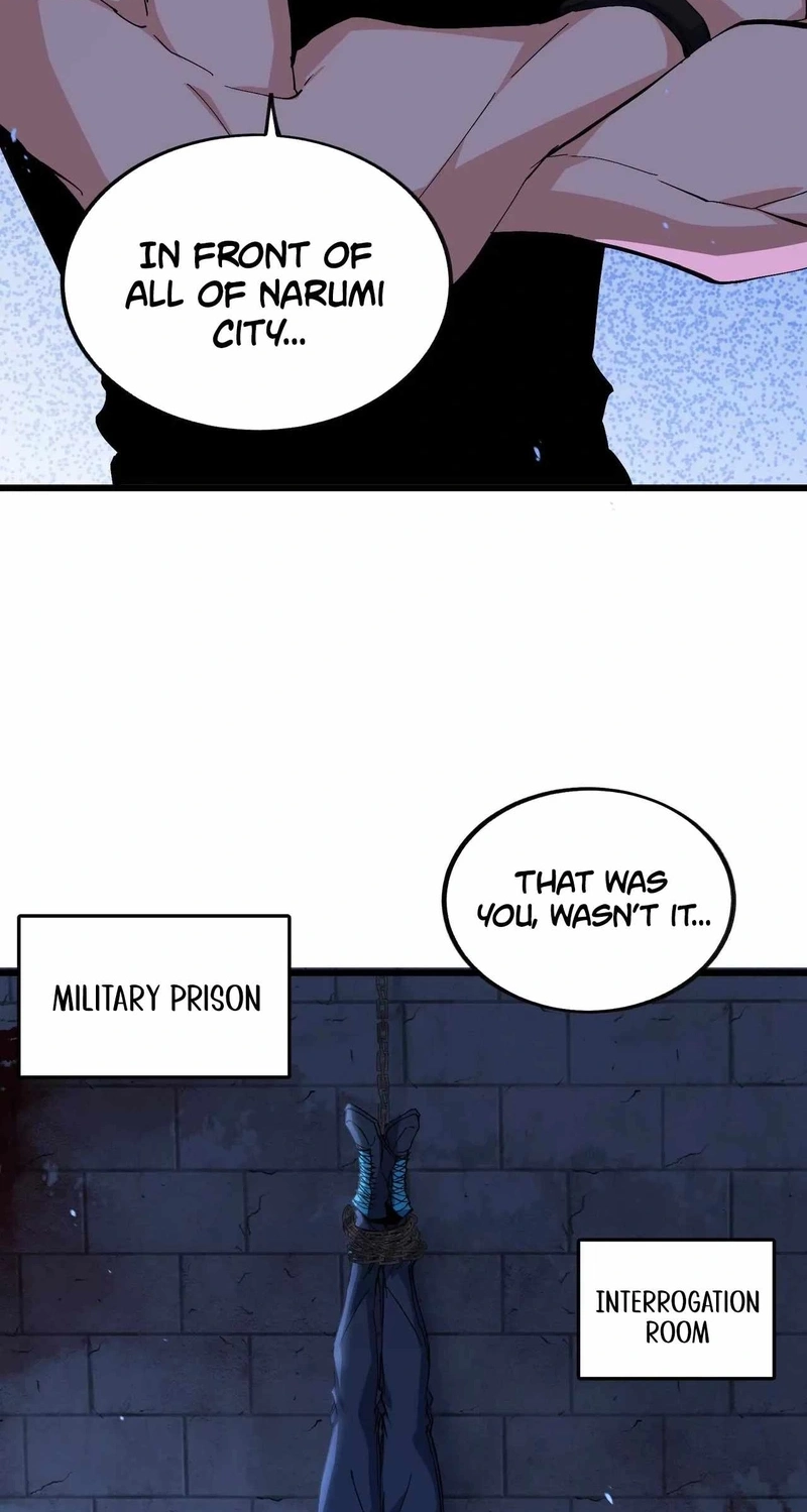 Read Apocalypse Cockroach Give me Buff chapter 62 image 7 on Lezhin